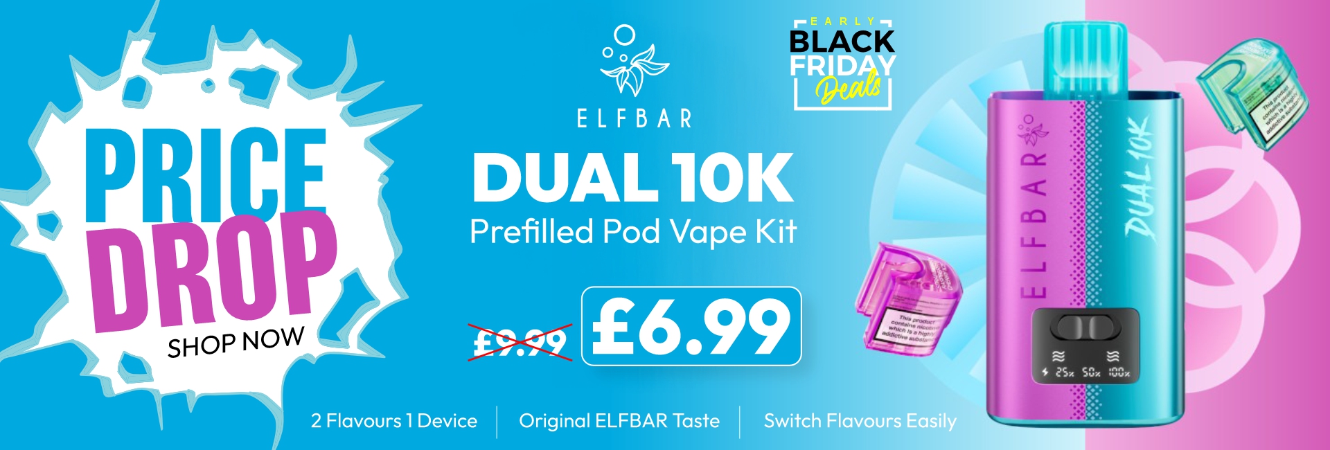Vapeaah E-Liquids